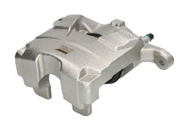 Schijfremklauw Voor Links (nieuw) past: CHEVROLET CRUZE, ORLANDO, TRAX, VOLT  OPEL AMPERA, ASTRA J, ASTRA J GTC, MOKKA / MOKKA X, ZAFIRA C 1.3D-2.0D 05.09-