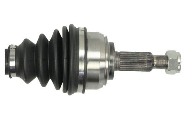 Aandrijfas Voor Rechts 920mm (voor voertuigen zonder ABS, nieuw) past: RENAULT GRAND SCENIC II, MEGANE II, SCENIC II 1.4/1.5D/1.6 06.03-07.09