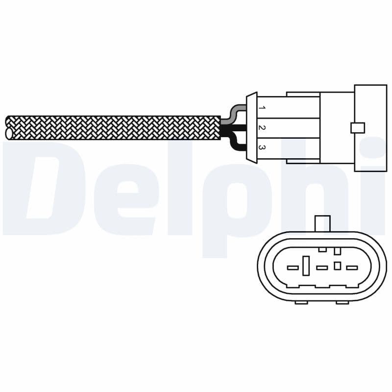 Oxygen Sensor