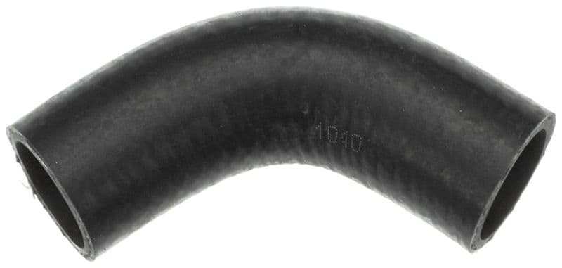 Koelsysteem rubberen slang Top (32mm/32mm) past: ALFA ROMEO SPIDER  ISUZU TROOPER I  MITSUBISHI COLT IV, LANCER V, MIRAGE IV  SUZUKI GRAND VITARA I, VITARA 1.6-2.7 01.75-10.03