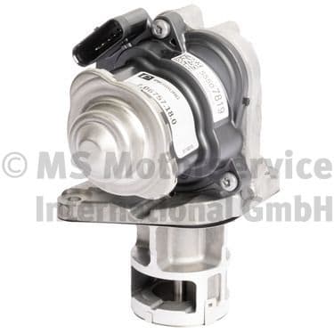 EGR-klep past: OPEL ASTRA K, INSIGNIA B, INSIGNIA B GRAND SPORT 1.5D 08.19-