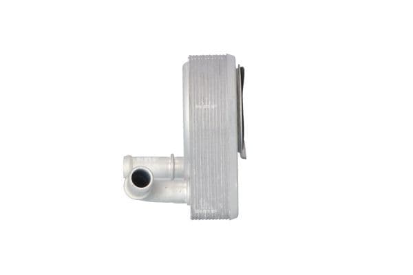 Oliekoeler (met pakkingen  met zegel) past: FORD C-MAX II, FOCUS III, GALAXY III, GRAND C-MAX, KUGA II, MONDEO V, S-MAX  FORD USA ESCAPE, FUSION 1.5 09.13-