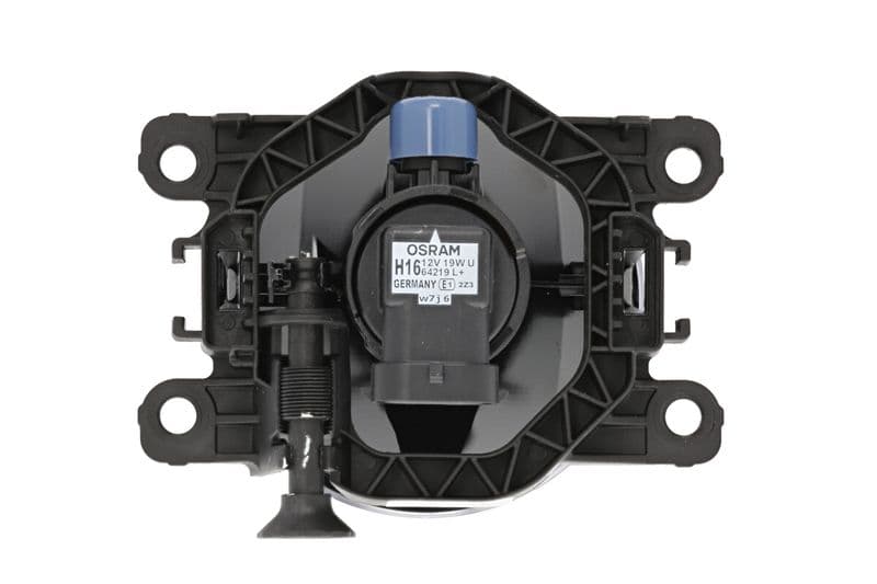 Mistlamp Voor Links/Rechts (H16) past: DACIA DUSTER I HS, DUSTER II HM, LOGAN II, SANDERO II  OPEL MOVANO B, VIVARO B  RENAULT CAPTUR I, CLIO II Ph III, CLIO III Ph I, CLIO III Ph II 09.03-