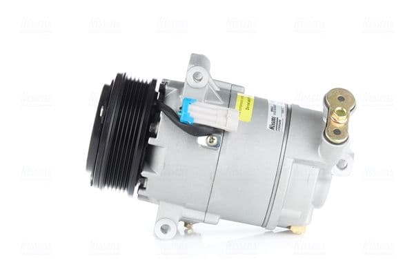 Airconditioning compressor past: OPEL ASTRA H, ASTRA H CLASSIC, ASTRA H GTC, ZAFIRA B 1.2-2.0 01.04-