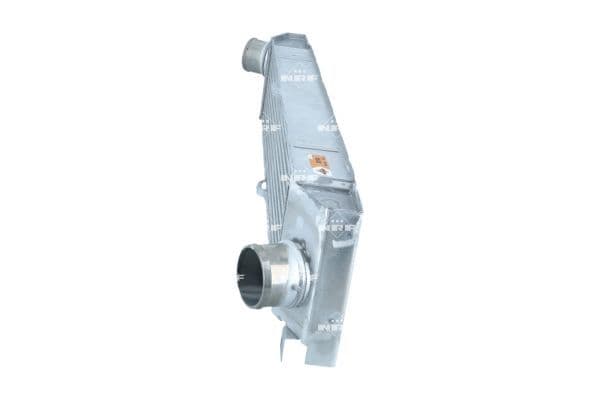 Toevoerluchtkoeler past: CITROEN JUMPER III  FIAT DUCATO  PEUGEOT BOXER 2.0D-3.0D 04.06-