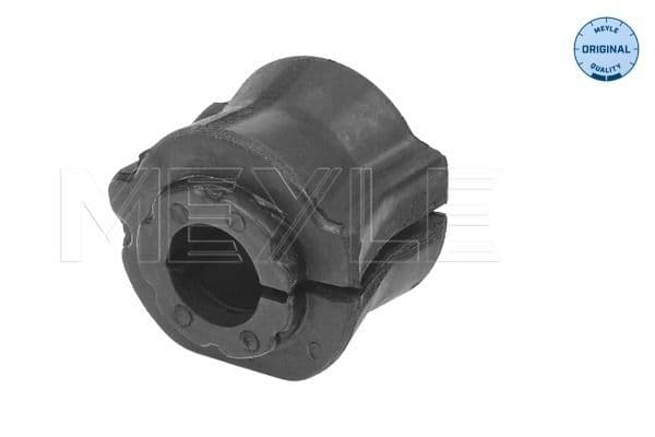 Mounting, stabiliser bar