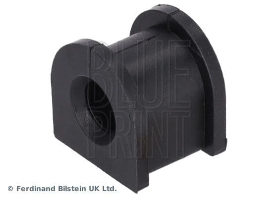 Mounting, stabiliser bar