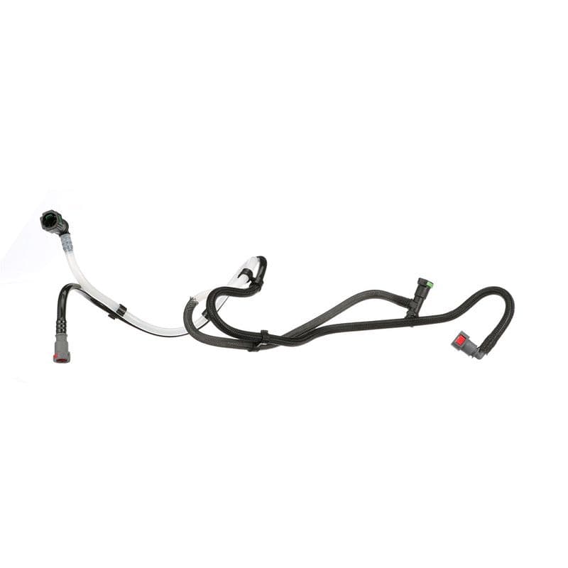 Brandstofslang past: RENAULT KANGOO EXPRESS, KANGOO II 02.08-