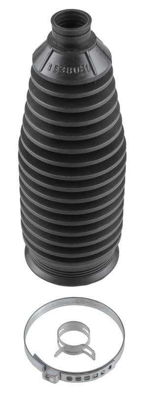 Stuurhoesset / Afdichting