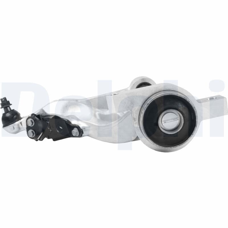 Vooras spoorcontrole arm Rechts bodem/longitudinaal past: INFINITI G, Q50, Q60  NISSAN 370Z, QASHQAI I, ROGUE, X-TRAIL, X-TRAIL II 1.5D-3.7 11.06-