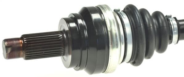 As van de aandrijfas Achter Links 770mm (gereviseerd) past: BMW X3 (F25), X4 (F26) 1.6/2.0/2.0D 09.10-03.18