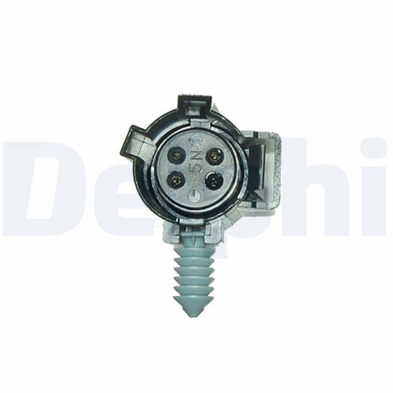Oxygen Sensor