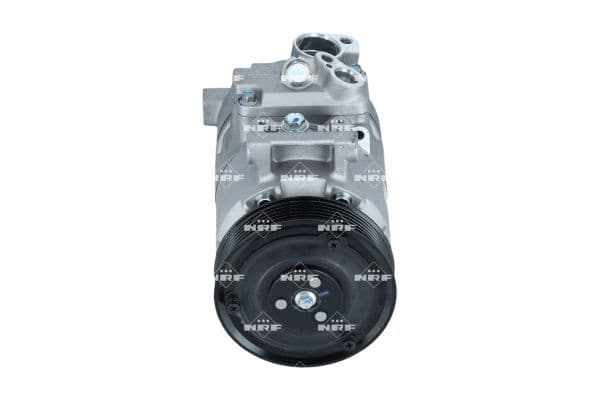 Airconditioning compressor past: AUDI A4 ALLROAD B8, A4 ALLROAD B9, A4 B8, A4 B9, A5, A6 C7, A7, A8 D4, Q5, Q7, Q8  PORSCHE MACAN  VW TOUAREG 1.4-4.0 10.07-