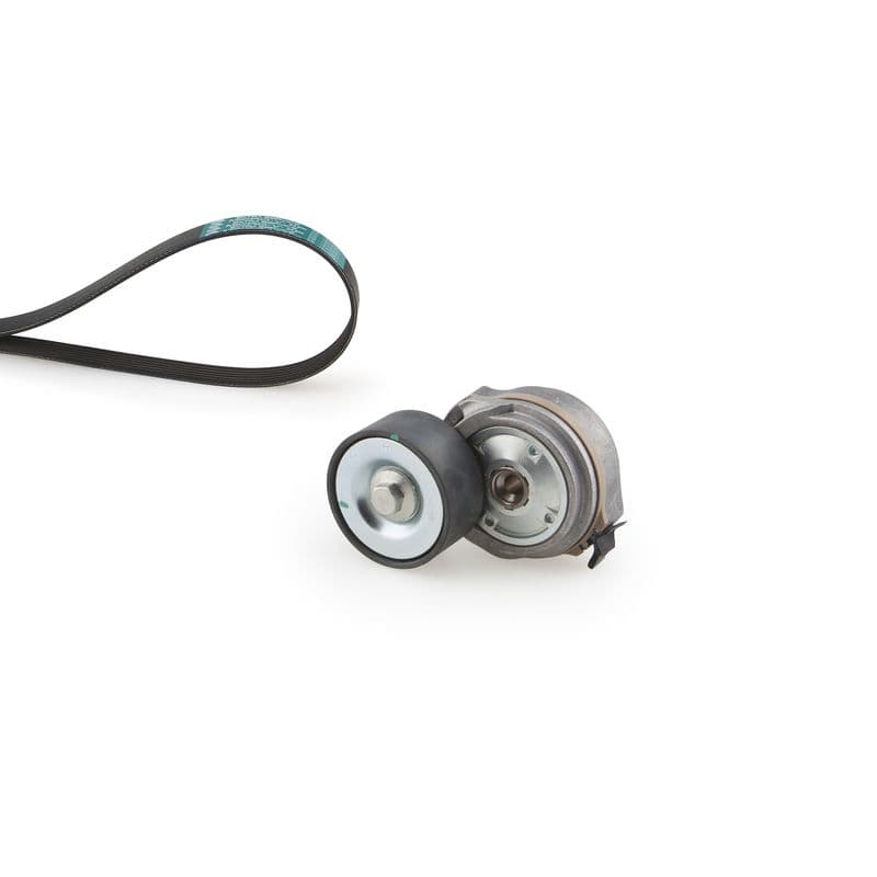 Multi-V-riemset met spanner past: MAN TGA, TGS I, TGX I D2066LF01-D2676LFAY 12.00-