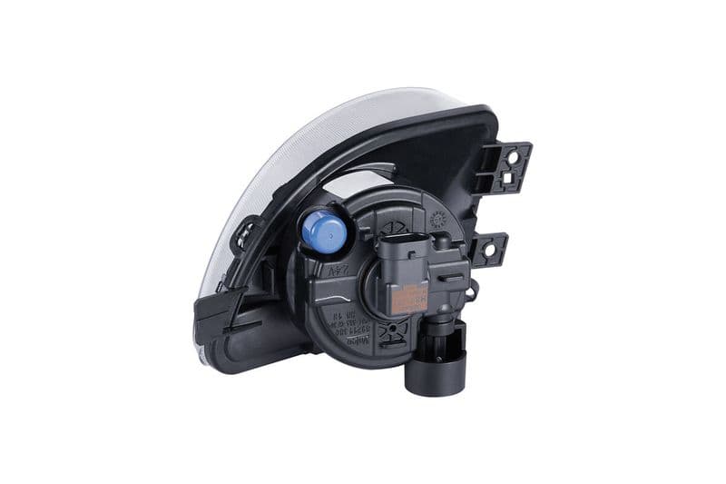 Mistlamp Rechts (H8) past: BMW 5 (F10), 5 (F11) 03.10-02.17