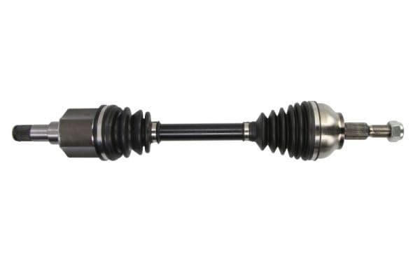 Aandrijfas Voor Links 640mm (nieuw) past: FORD C-MAX II, FOCUS III 1.0-2.0D 07.10-02.20