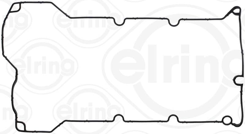 Gasket, cylinder head cover