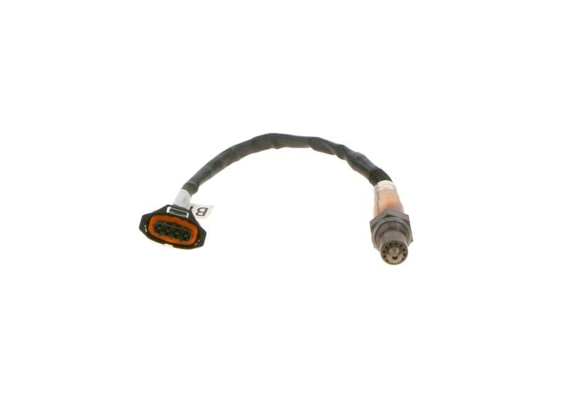 Lambda sonde (aantal draden 4, 325mm) past: OPEL AGILA A, ASTRA H, ASTRA H CLASSIC, ASTRA H GTC, COMBO, COMBO TOUR, CORSA C, CORSA D, MERIVA A, TIGRA 1.0-1.4LPG 06.03-
