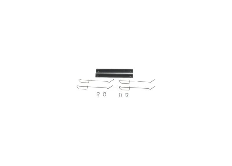 Accessory Kit, disc brake pad