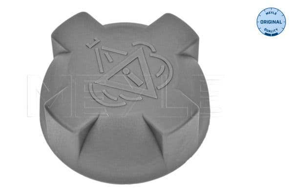 Cap, coolant tank