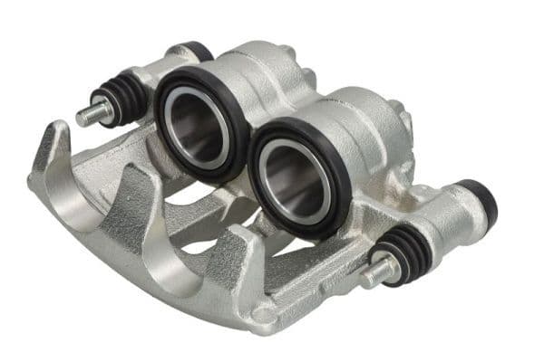 Schijfremklauw Voor Rechts (nieuw) past: NISSAN NV400  OPEL MOVANO B  RENAULT MASTER III 2.3D/Electric 02.10-