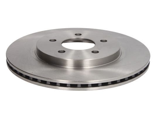 Brake disc Achter Links/Rechts past: FORD USA MUSTANG 3.7-5.4 01.04-