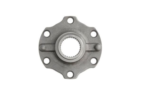Wheel hub Voor past: TOYOTA LAND CRUISER 80 4.2D/4.5 08.92-12.97