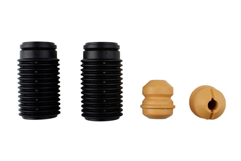 Dust Cover Kit, shock absorber