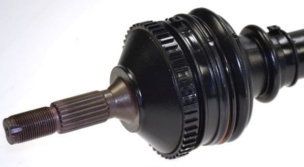 Draadstekker, aantal pinnen: 3