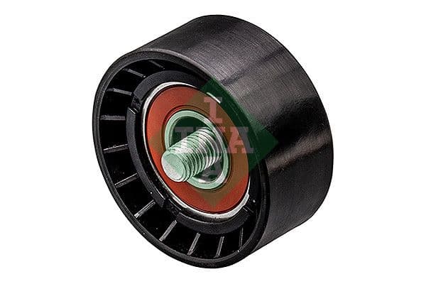 Multi V-riemschijf past: SCANIA G I, P I, R I, T DC09.109-DT12.18 01.03-05.19