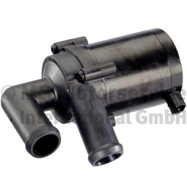 Extra waterpomp past: MERCEDES ACTROS MP4 / MP5 471.943-OM936.916 07.11-