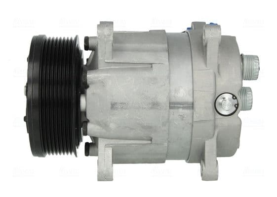 Airconditioning compressor past: SEAT CORDOBA, IBIZA II  VW GOLF III, VENTO 1.0-2.9 08.91-10.02