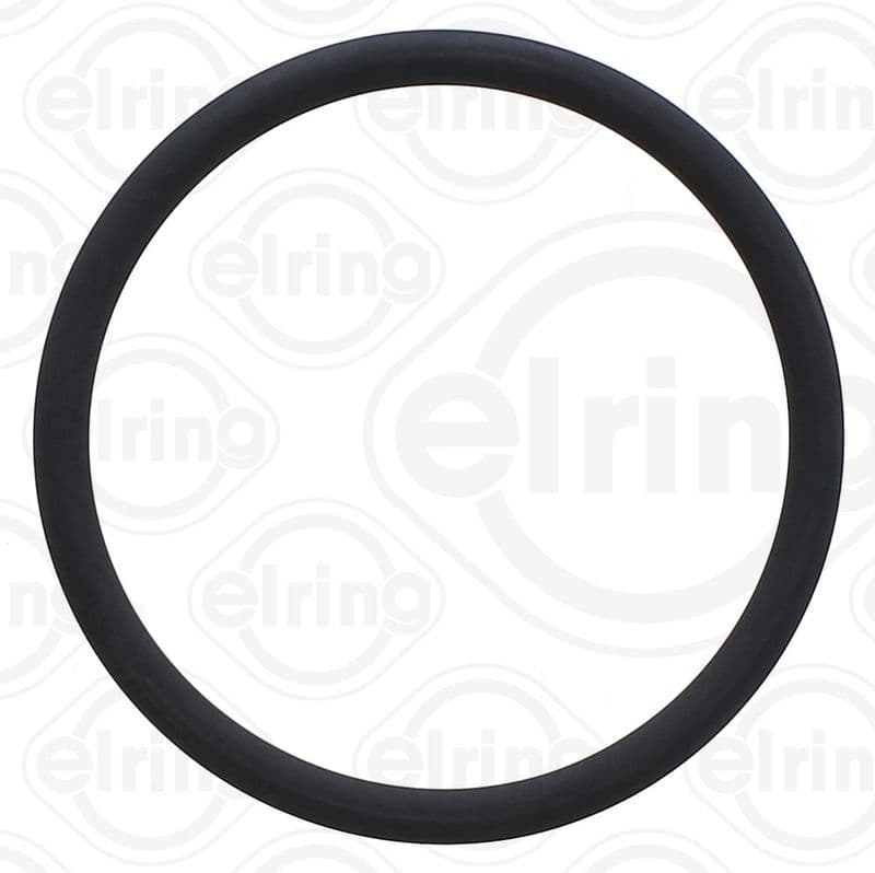 Seal Ring, charge air hose