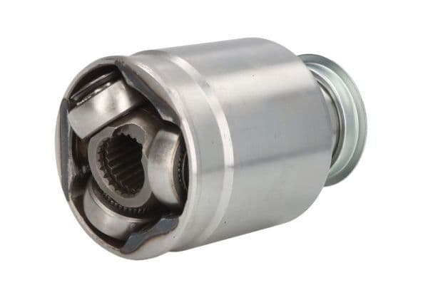 CV-gewricht binnen Rechts (28z/22z/43mm) past: MAZDA 3 1.3-2.3 10.03-12.09