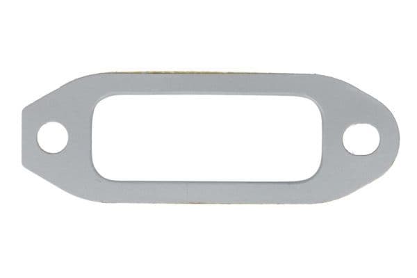 Exhaust manifold gasket