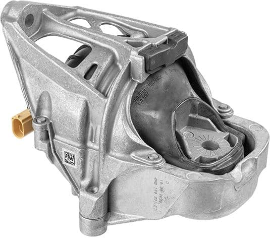 Motorsteun Aan de voorkant Links, hydraulisch past: AUDI A6 C8, Q5, Q7, Q8  VW TOUAREG 2.0/2.0D/2.0DH 08.15-