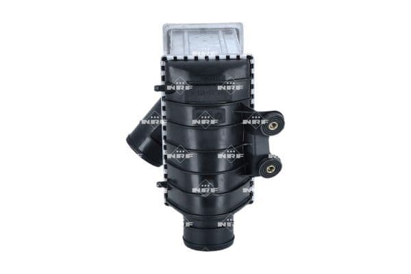 Toevoerluchtkoeler past: AUDI A3, TT  SEAT LEON 1.8 10.98-06.06