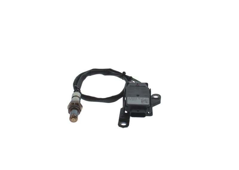 NOx-sensor past: DS DS 3 / DS 3, DS 4 II, DS 7  CITROEN BERLINGO, C3 AIRCROSS I, C3 AIRCROSS II, C3 III, C4 CACTUS, C4 III, C4 SPACETOURER, C4 X, C5 AIRCROSS, C-ELYSEE 1.5D 06.17-