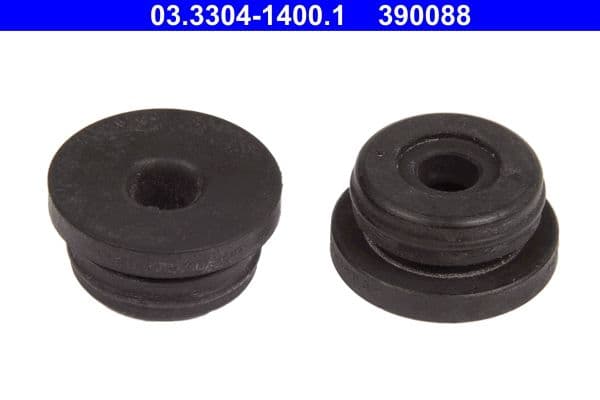 Cap, brake fluid reservoir