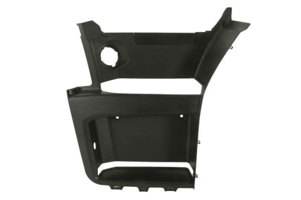 Interieur van het opstapje van de bestuurderscabine Links past: SCANIA S 09.16-