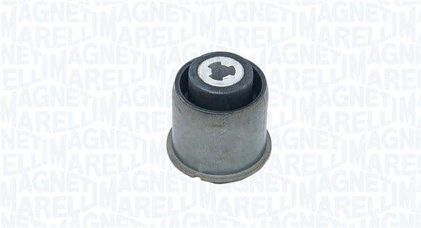 Achterwielophangingsbalk silent block (Achter) past: FIAT PANDA 0.9-1.3D 09.03-