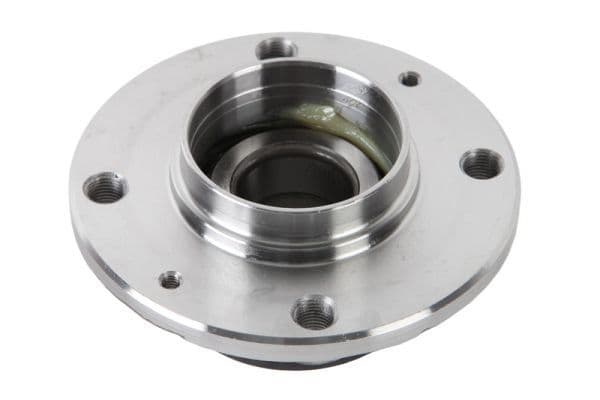 Wiellagerset met naaf Achter past: CITROEN BERLINGO, XANTIA, XSARA PICASSO  PEUGEOT 406, PARTNER, PARTNER ORIGIN 1.1-Electric 03.93-12.15