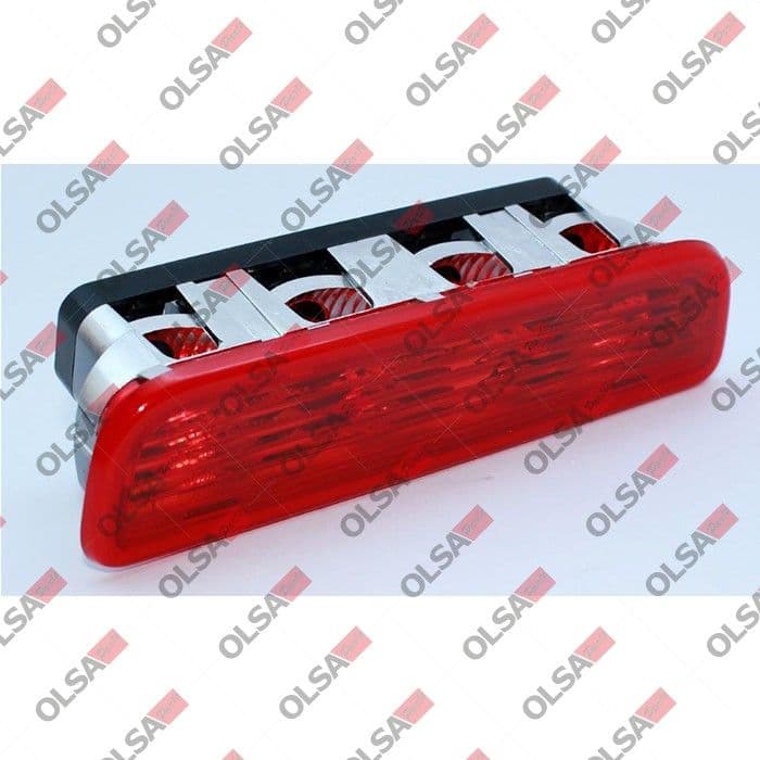 STOP-LAMPEN past: CITROEN NEMO  FIAT FIORINO / QUBO  PEUGEOT BIPPER