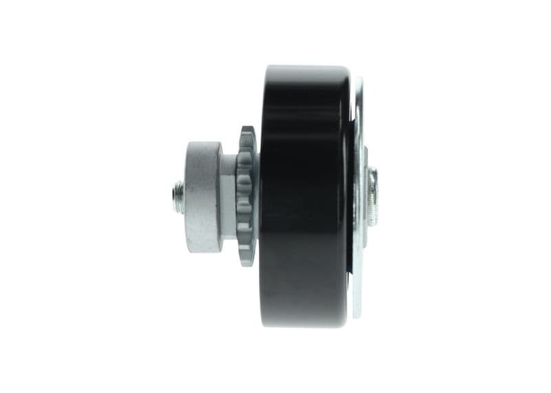 Tensioner Pulley, V-ribbed belt