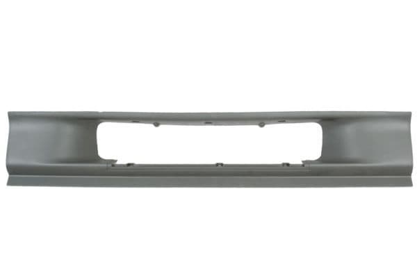 Bumper valance Voor Midden Rechts past: MERCEDES ACTROS MP2 / MP3 10.02-