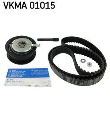 Timing belt set