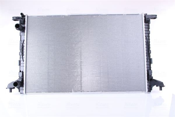 Motorradiator past: AUDI A4 ALLROAD B9, A4 B9, A5, A6 C8 1.4-2.0H 05.15-