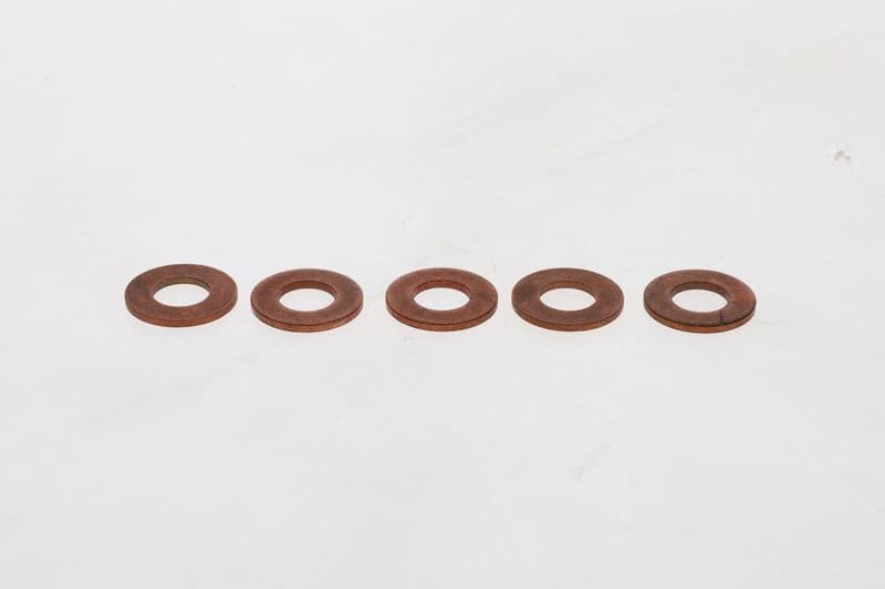 Seal Ring, nozzle holder