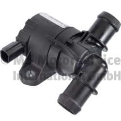 Coolant Control Valve