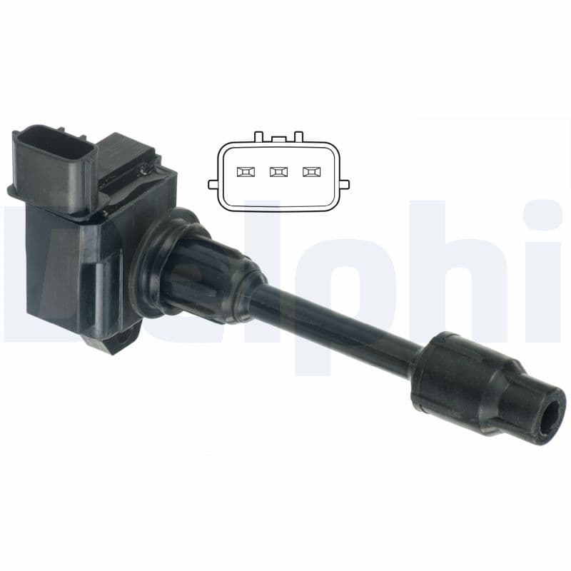 Ignition Coil